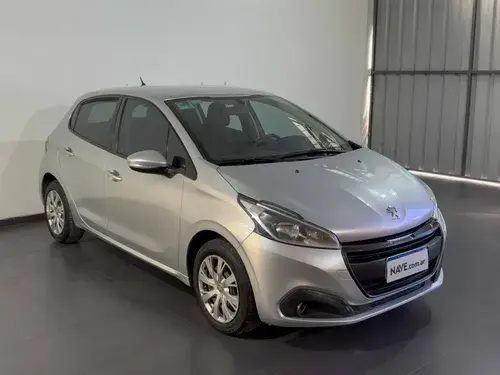 Peugeot 208 1.6 Active 2020