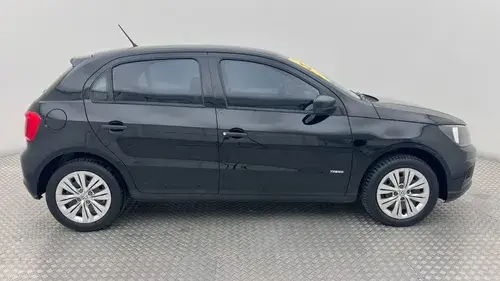Volkswagen Gol Trend 1.6 Trendline 101cv 2021