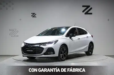 Chevrolet Cruze 5 1.4 Rs At 5 p 2024