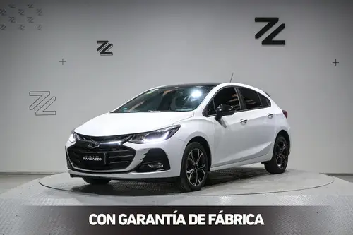 Chevrolet Cruze 5 1.4 Rs At 5 p 2024