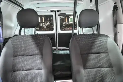 Citroën Berlingo Furgon 1.6 Hdi 92 Bussines 2024