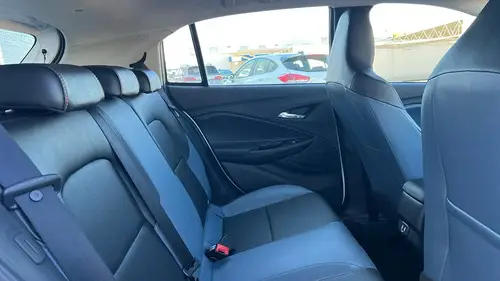 Chevrolet Onix 1.0 Turbo Premier At 2026