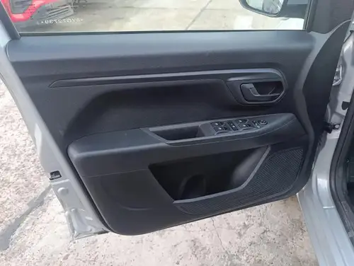 Fiat Strada 1.3 Freedom Cd 2026