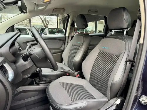 Chevrolet Spin 1.8 ACTIV AT 7AS 2023