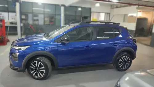 Renault Kardian 1.6 Sce Evolution 156 Mt 2026
