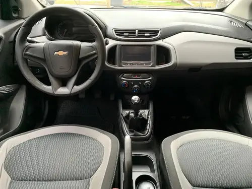 Chevrolet Onix 1.4 Lt Mt 98cv 2013