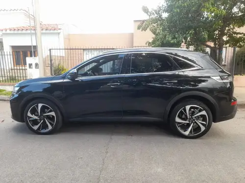 D.S. DS7 Crossback 2.0 Hdi 180 At Grand Chic Opera 2021