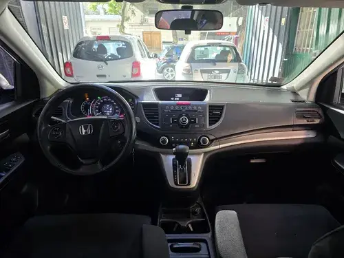 Honda CR-V 2.4 Lx 2wd 185cv At 2013