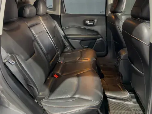 Jeep Compass 2.4 Longitude 2019