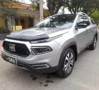 Fiat Toro 1.3 T270 Volcano 4X2 At 2025