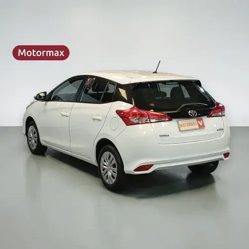 Toyota Yaris 1.5 Xs L/22 2024
