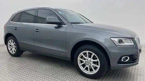 Audi Q5 2.0 Tfsi 225cv Quattro 2014