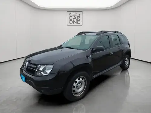 Renault Duster 1.6 4X2 EXPRESSION L15 2015