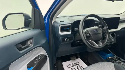 Ford Maverick 2.0 Ecoboost Xlt At8 Awd 2025