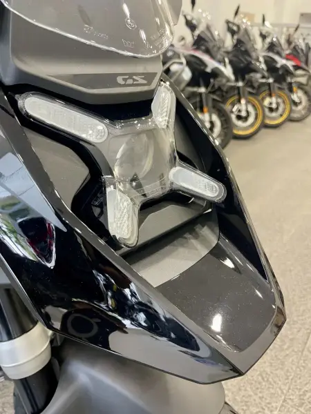 BMW R 1300 GS Triple Black On-Off 2026