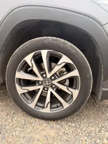 Toyota Corolla Cross 2.0 Xei Cvt 2022