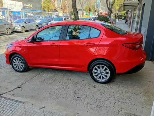 Fiat Cronos 1.3 Gse Like 2025