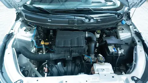 Fiat Cronos 1.8 16v Precision 2022
