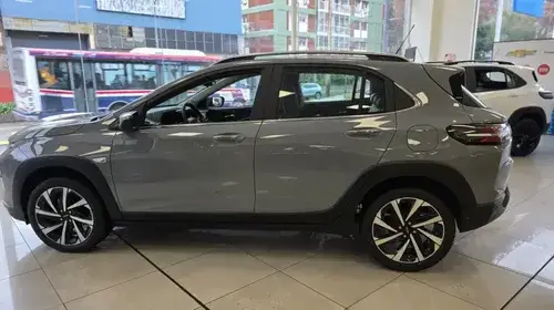 Chevrolet Sonic 1.0T Premier 2026