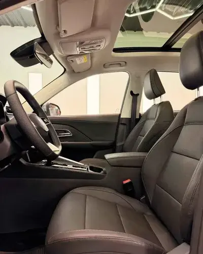 MG Zs hybrid+ 1.5 Hev Luxury At 2026