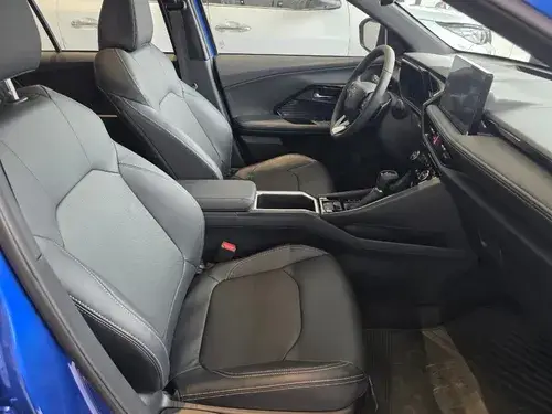 Toyota Yaris Cross 1.5 Seg Cvt 2026