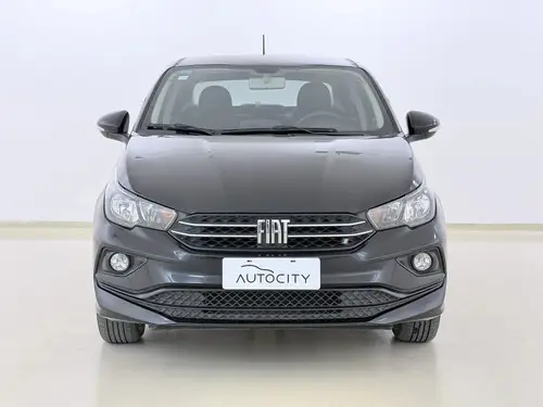 Fiat Cronos 1.3 GSE DRIVE L23 2023