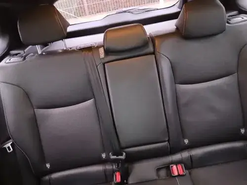 Toyota Corolla CROSS SEG 2.0 CVT 2021