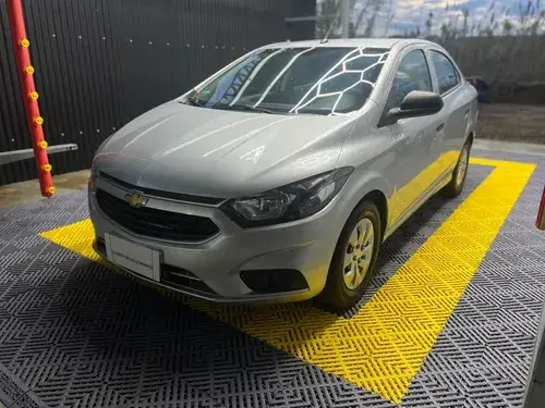 Chevrolet Joy Plus 1.4 Base 2023