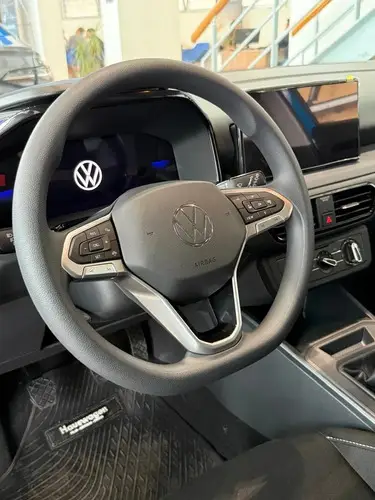 Volkswagen Tera 1.6 Msi Trend Mt 2026