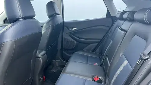 Chevrolet Tracker 1.2 Turbo Premier At 2023