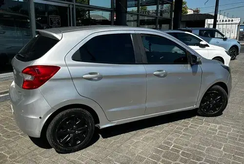 Ford Ka 1.5 S 2016