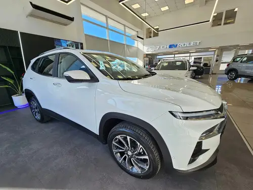 Chevrolet Tracker 1.2 Turbo Premier At 2027