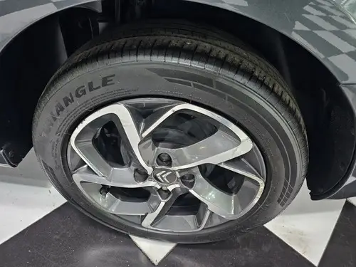 Citroën C-Elysee 1.6 Feel Hdi 92 2017