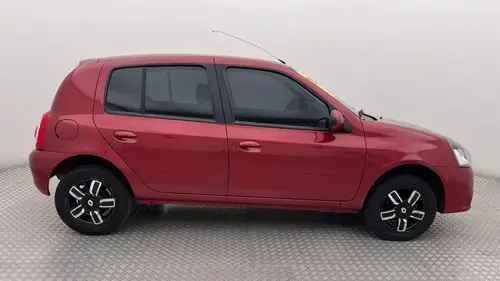 Renault Clio 1.2 Mio Dynamique 5P 2016