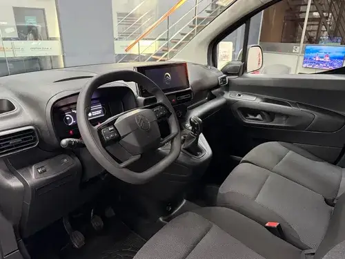 Citroën Berlingo Furgon 1.6 Hdi 92 Van L2 2026