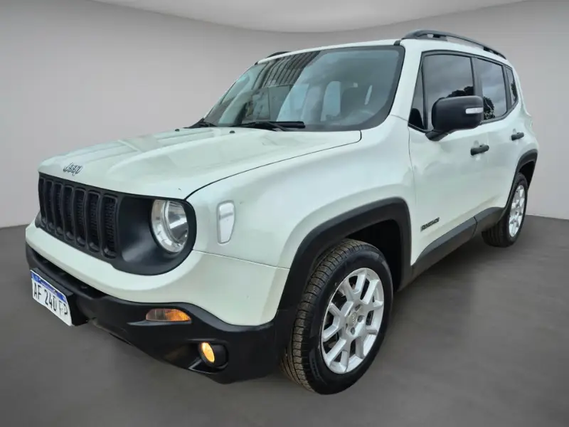 Jeep Renegade 1.8L SPORT 2022