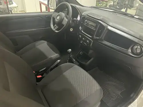 Fiat Fiorino 1.3 Endurance 8V 2026