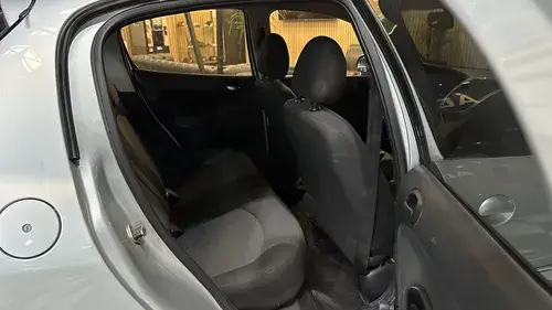 Peugeot 207 1.4 Xs Hdi 2011