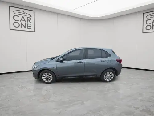Chevrolet Onix 1.2 LT TECH 5P L19 2022