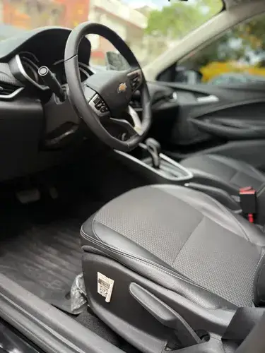 Chevrolet Onix plus 1.0 Turbo Ltz At 2025