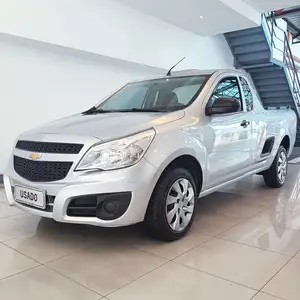 Chevrolet Montana 1.8 Ls Pack 2021