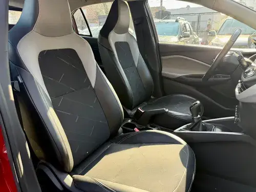 Chevrolet Onix 1.0 T PREMIER 5P L19 2020