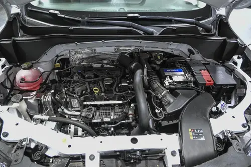 Chevrolet Tracker 1.2 Turbo Ltz At 2026