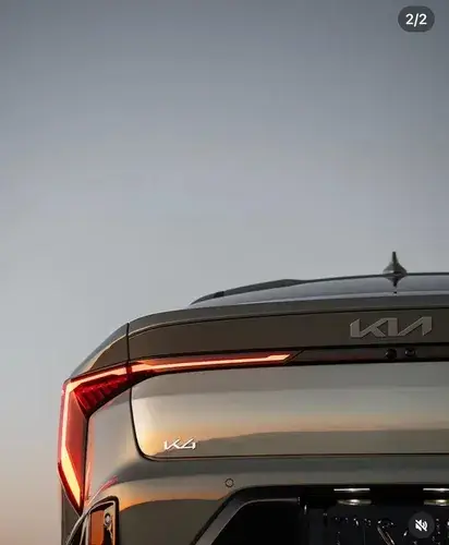 Kia K4 2.0 Ex 2026