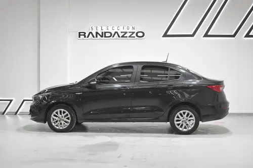 Fiat Cronos 1.3 Gse Drive Pack Conectividad 2020