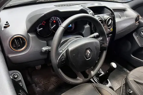 Renault Duster 1.6 Ph2 4x2 Privilege 2017