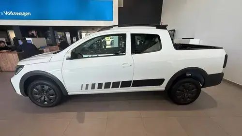 Volkswagen Saveiro 1.6 Msi Comfortline Cd 2026