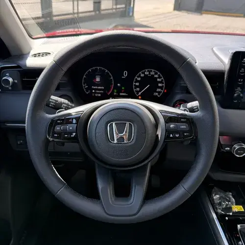 Honda HR-V 1.5 Ex-L 2Wd Cvt 2026