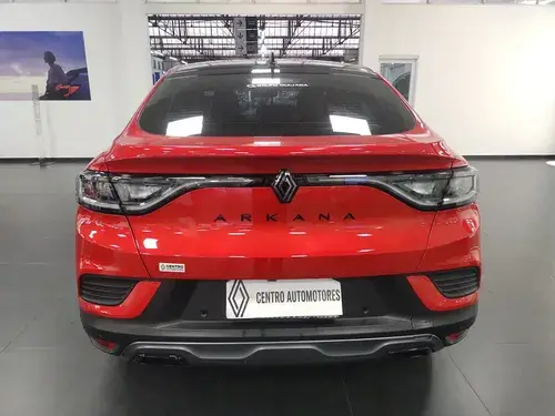 Renault Arkana 1.3 TCE E-TECH HYBRID ESPRIT ALPINE EDC L25 2026