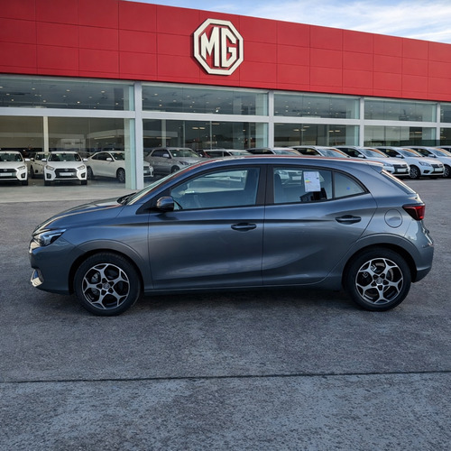 MG Mg 3 hybrid 1.5 Hev Comfort At 2026